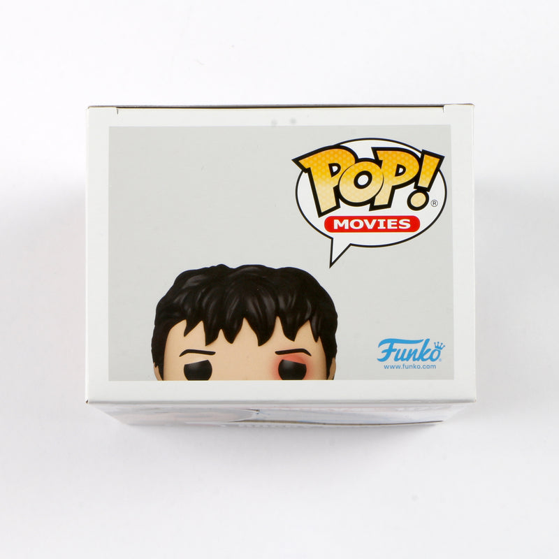 Sylvester Stallone Signed Funko Pop 1177 'Rocky Balboa' - Beckett COA