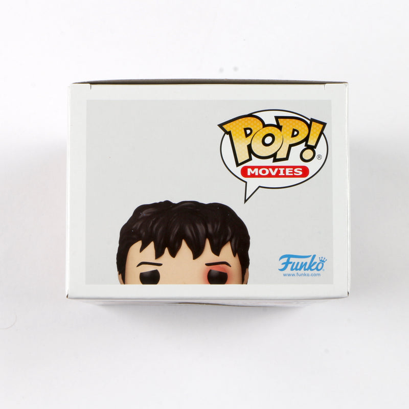 Sylvester Stallone Signed Funko Pop 1177 'Rocky Balboa' - Beckett COA