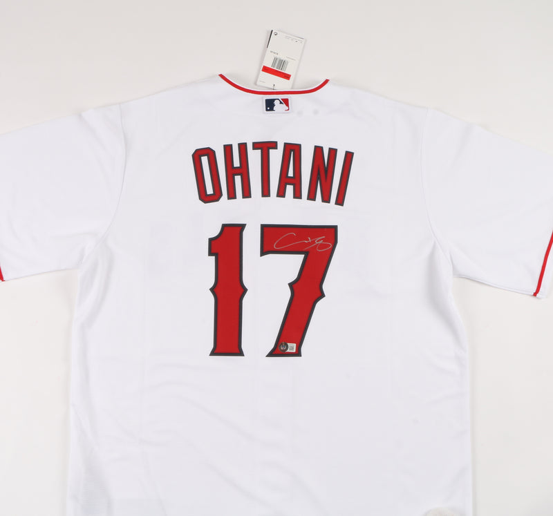Official Shohei Ohtani Jersey, Shohei Ohtani Shirt, Baseball